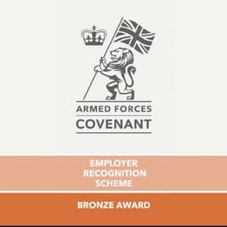Armed Forces Covenant Member