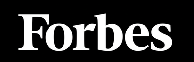 Featured in Forbes