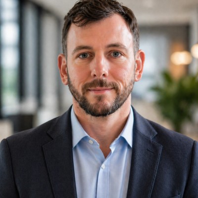 Chris Duffy, Founder